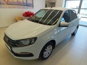 Lada (ВАЗ) Granta I Рестайлинг Челябинск  - изображение 20