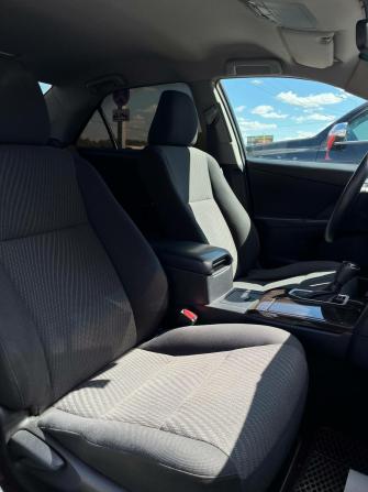 Toyota Camry VII (XV50) Рестайлинг с пробегом 2016 года, цена 1 399 000 рублей, 95277 км, седан, Автокод Объявления