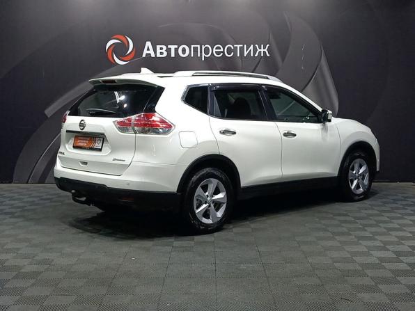 Nissan X-Trail III с пробегом 2017 года, цена 1 685 000 рублей, 174987 км, внедорожник, Автокод Объявления