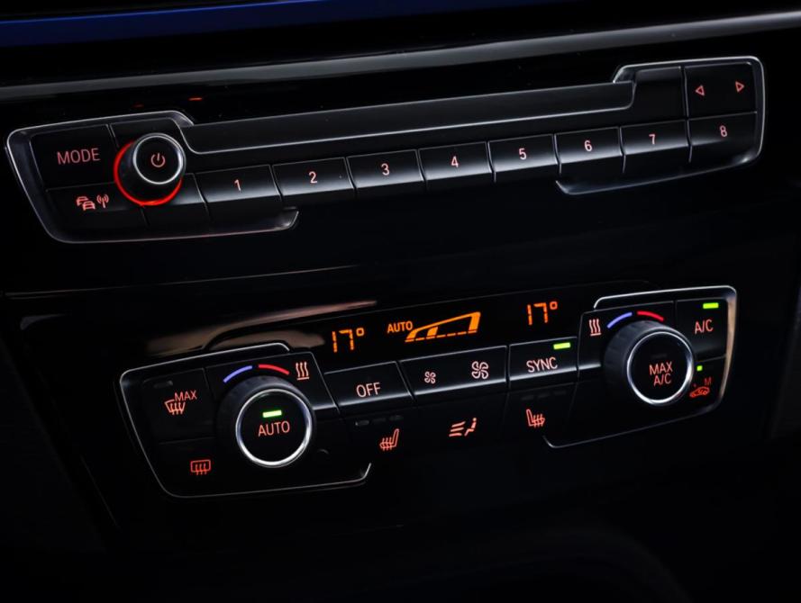 BMW X1 II (F48) Москва  - изображение 17