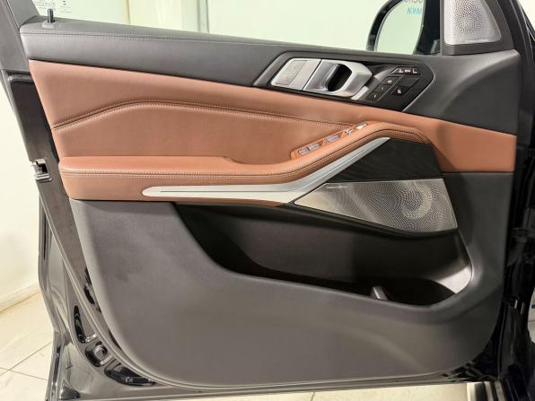 BMW X7 I (G07) с пробегом 2021 года, цена 9 279 800 рублей, 86000 км, внедорожник, Автокод Объявления