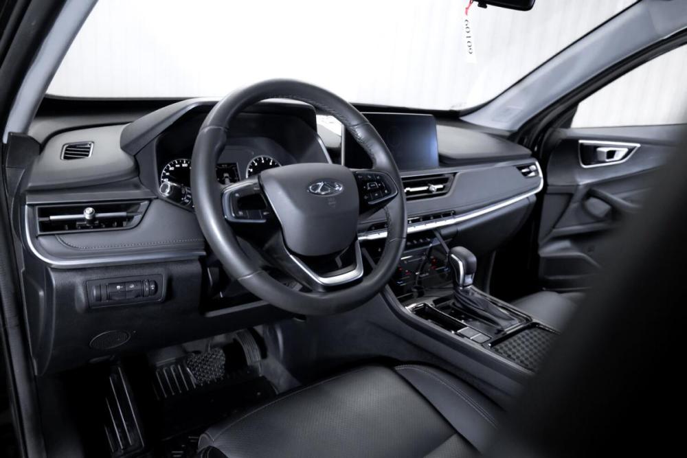 Chery Tiggo 4 Pro I Тюмень  - изображение 13