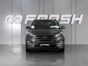 Hyundai Tucson III Минеральные Воды  - изображение 20
