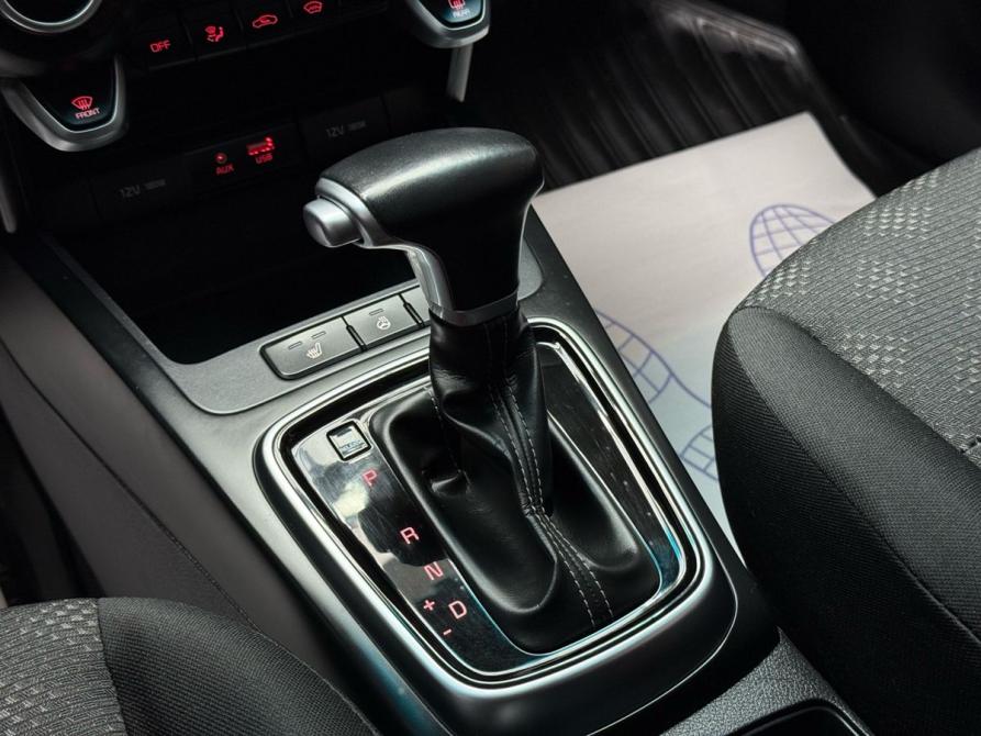 Kia Rio IV Ижевск  - изображение 17