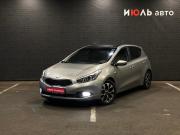 Kia Ceed II Челябинск  - изображение 23