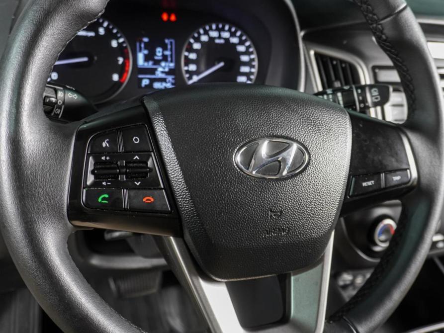 Hyundai Creta I Воронеж  - изображение 14