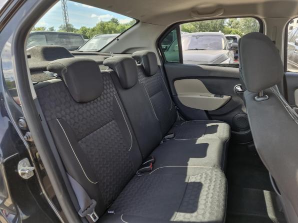 Renault Logan II с пробегом 2014 года, цена 599 000 рублей, 164813 км, седан, Автокод Объявления