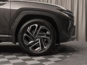 Hyundai Tucson IV Рестайлинг Москва  - изображение 62