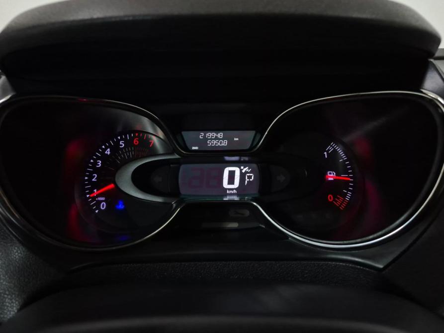 Renault Kaptur I Альметьевск  - изображение 20