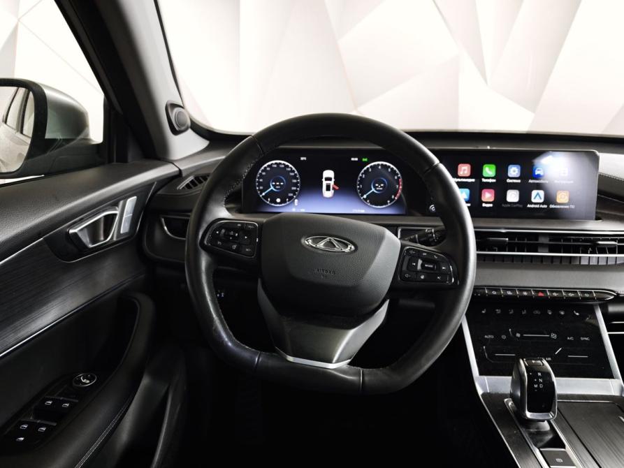 Chery Tiggo 7 Pro Max I Москва  - изображение 20