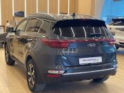 Kia Sportage IV Рестайлинг Санкт-Петербург  - изображение 23
