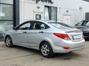 Hyundai Solaris I Москва  - изображение 21