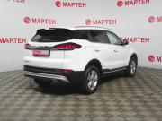 Geely Atlas Pro Вологда  - изображение 22