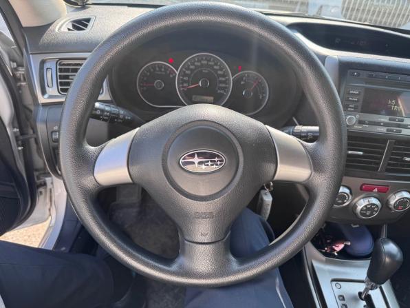 Subaru Impreza III с пробегом 2010 года, цена 999 000 рублей, 146818 км, хэтчбек, Автокод Объявления