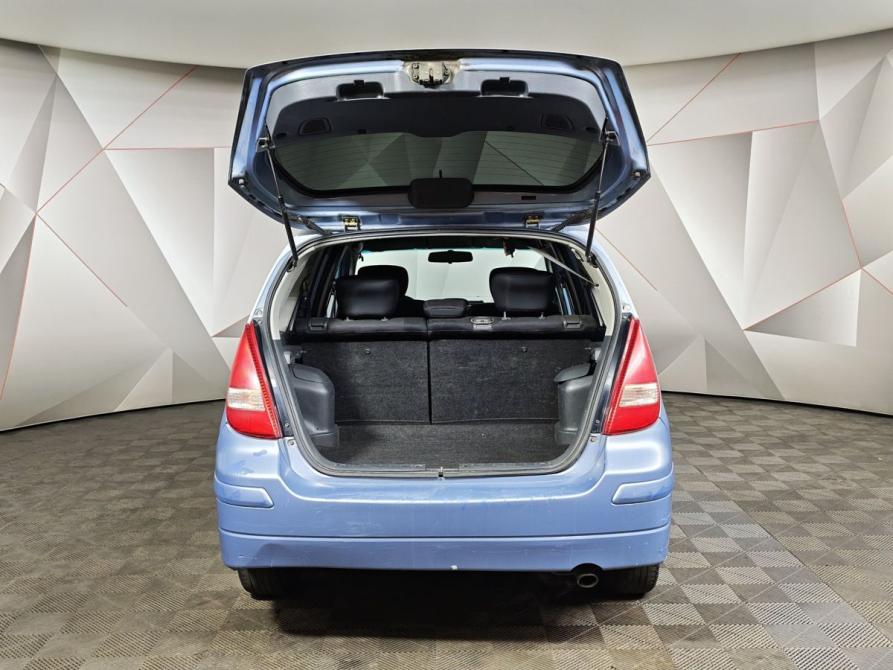 Suzuki Liana I Рестайлинг Москва  - изображение 11