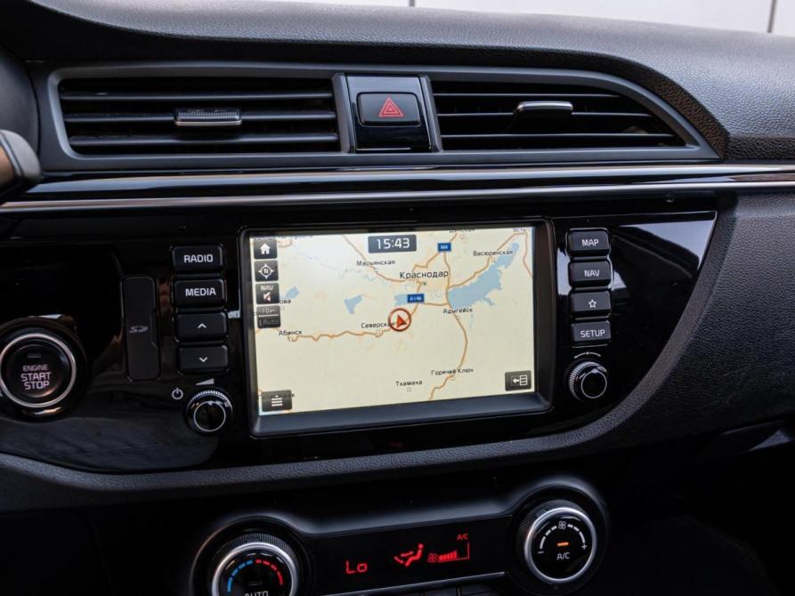 Kia Rio IV Краснодар  - изображение 13