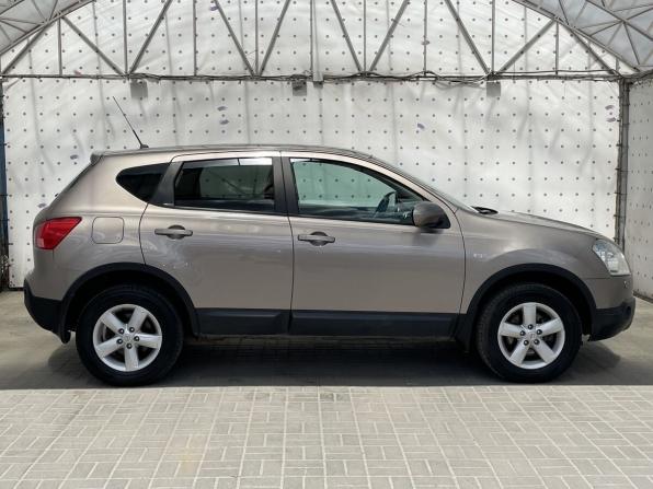 Nissan Qashqai I с пробегом 2008 года, цена 800 000 рублей, 159183 км, внедорожник, Автокод Объявления