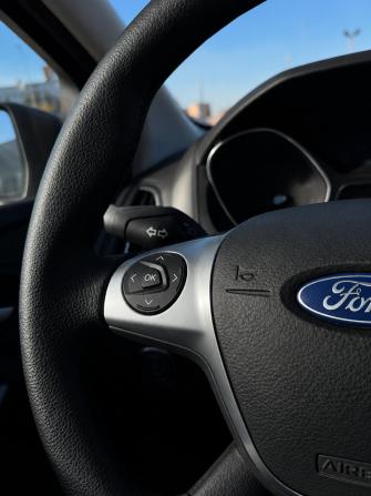 Ford Focus III с пробегом 2014 года, цена 620 000 рублей, 248000 км, хэтчбек, Автокод Объявления