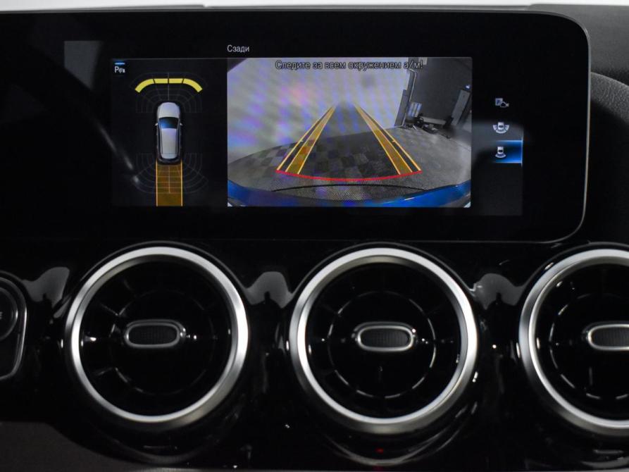 Mercedes-Benz B-Класс III (W247) Санкт-Петербург  - изображение 19