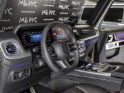 Mercedes-Benz G-Класс III (W465) Рестайлинг Москва  - изображение 42