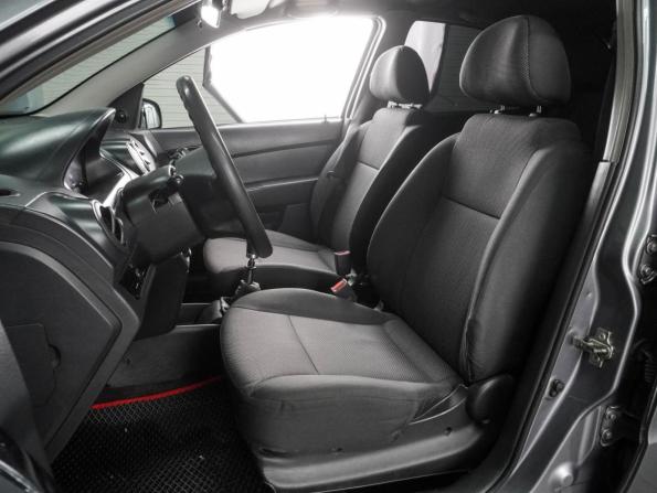 Chevrolet Aveo I Рестайлинг с пробегом 2011 года, цена 498 000 рублей, 242630 км, седан, Автокод Объявления