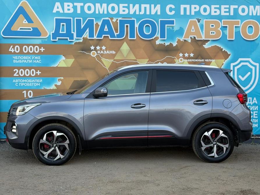 Chery Tiggo 4 Pro I Набережные Челны  - изображение 8