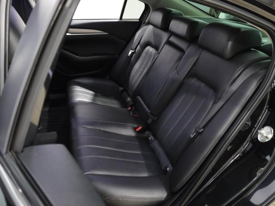 Mazda 6 III (GJ) Рестайлинг 2 Ростов-на-Дону  - изображение 9