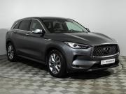 Infiniti QX50 II Санкт-Петербург  - изображение 24