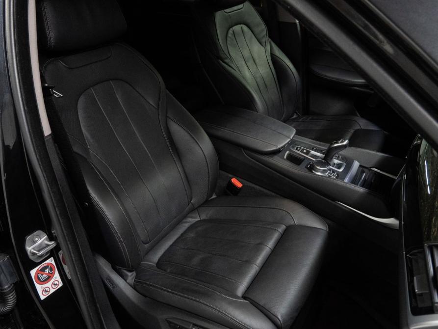 BMW X6 II (F16) Тюмень  - изображение 20