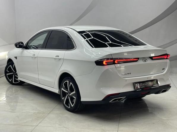 Kaiyi E5 с пробегом 2023 года, цена 1 250 000 рублей, 66000 км, седан, Автокод Объявления