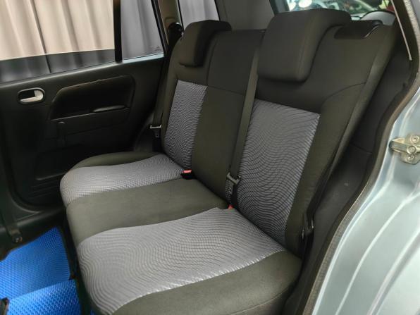 Ford Fusion I Рестайлинг с пробегом 2007 года, цена 410 000 рублей, 184500 км, хэтчбек, Автокод Объявления