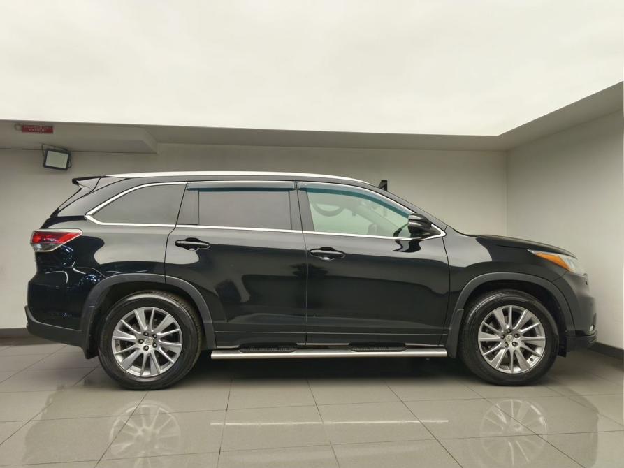 Toyota Highlander III (XU50) Москва  - изображение 5