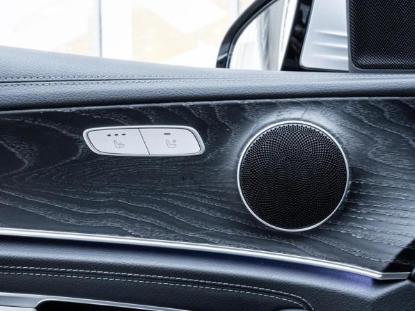 Mercedes-Benz E-Класс V (W213 S213 C238) с пробегом 2019 года, цена 2 998 000 рублей, 80410 км, седан, Автокод Объявления