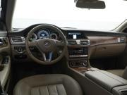 Mercedes-Benz CLS II (C218) Москва  - изображение 28