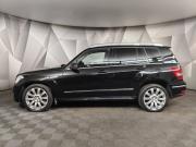 Mercedes-Benz GLK-Класс I (X204) Москва  - изображение 24