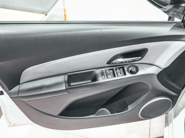 Chevrolet Cruze I с пробегом 2012 года, цена 610 602 рубля, 231815 км, седан, Автокод Объявления