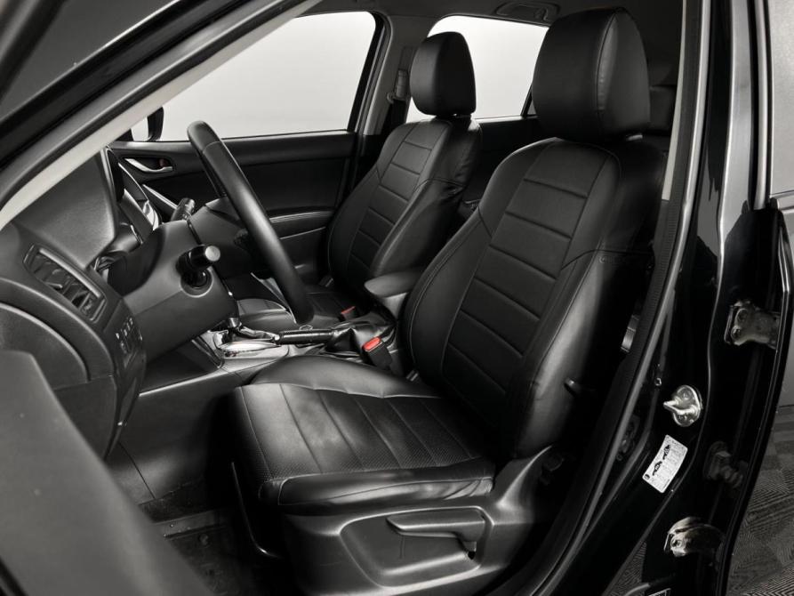 Mazda CX-5 I Казань  - изображение 10