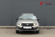 Lada (ВАЗ) Granta I Рестайлинг Красноярск  - изображение 24