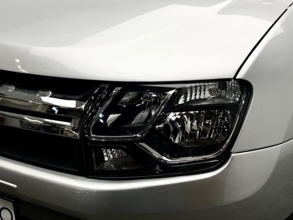 Renault Duster I Рестайлинг с пробегом 2017 года, цена 1 169 000 рублей, 104314 км, внедорожник, Автокод Объявления
