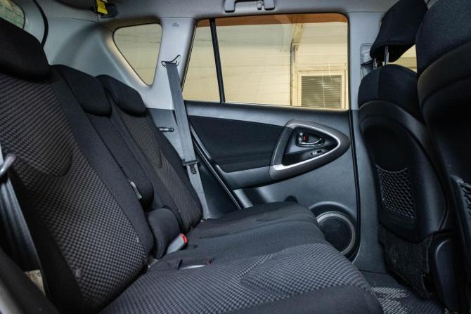 Toyota RAV4 III (XA30) с пробегом 2007 года, цена 1 299 000 рублей, 102478 км, внедорожник, Автокод Объявления