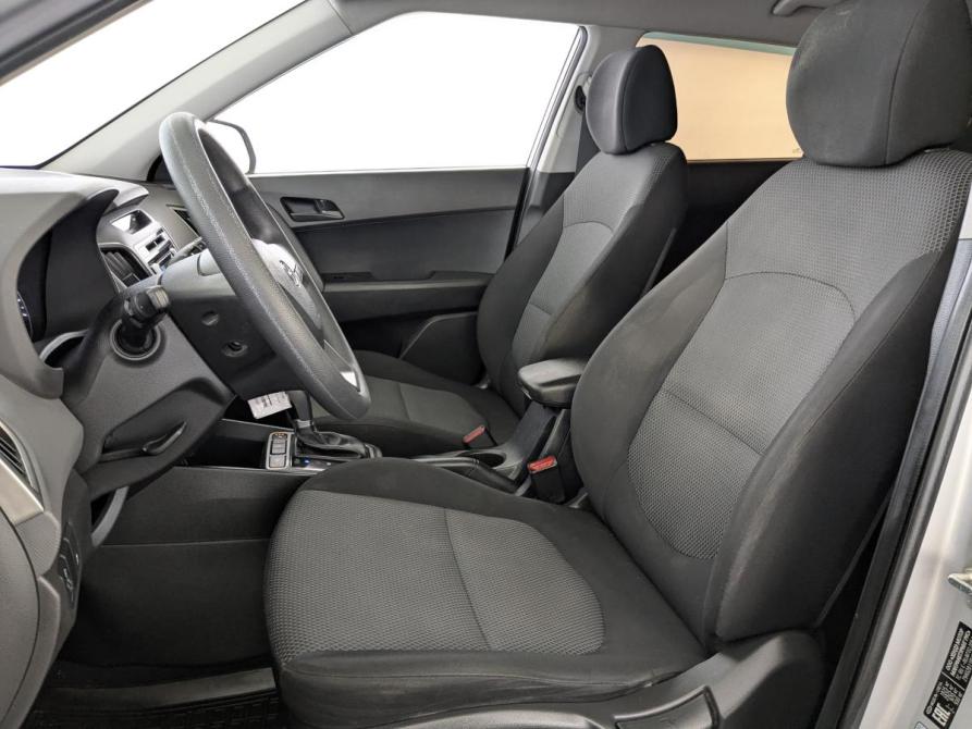 Hyundai Creta I Москва  - изображение 19