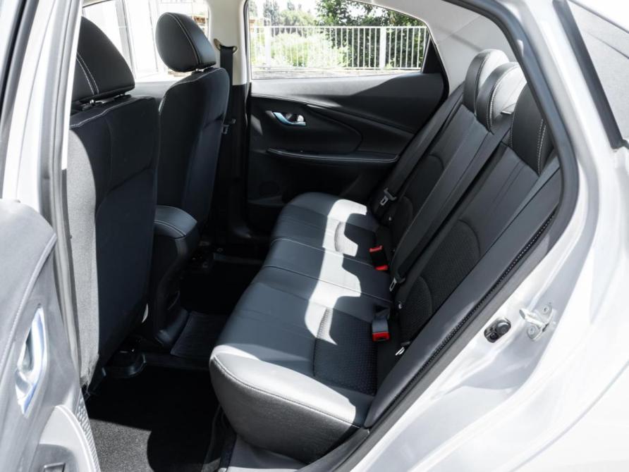Changan Alsvin Ставрополь  - изображение 9