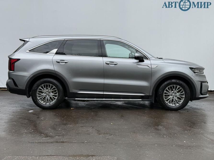 Kia Sorento IV Москва  - изображение 4