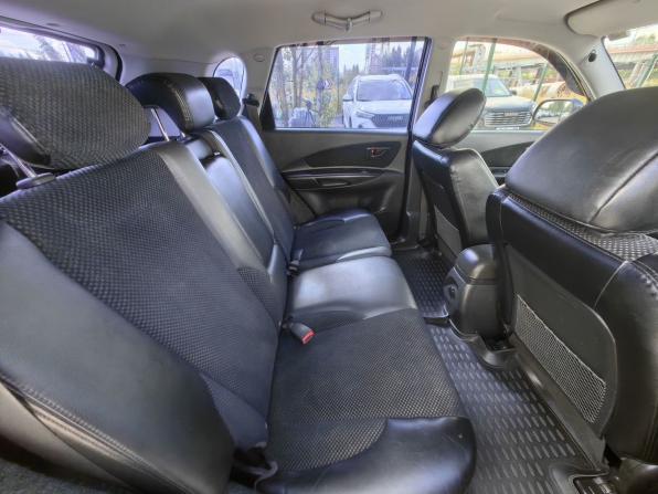 Hyundai Tucson I с пробегом 2008 года, цена 899 000 рублей, 198373 км, внедорожник, Автокод Объявления