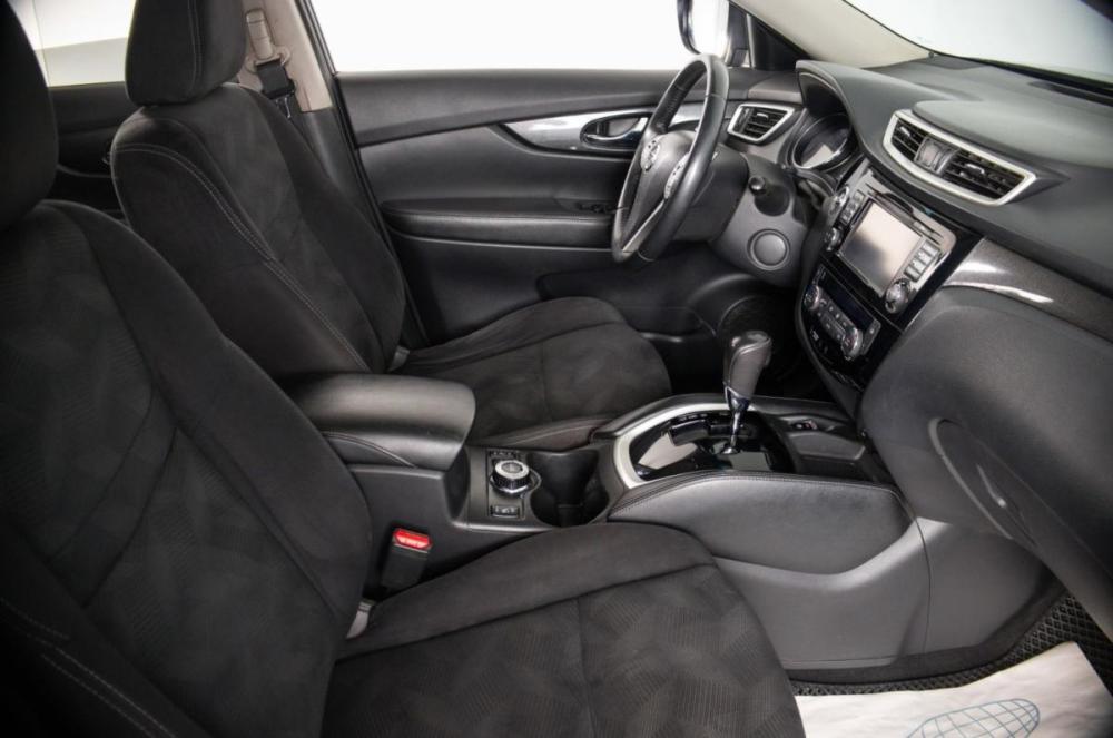 Nissan X-Trail III Пермь  - изображение 13