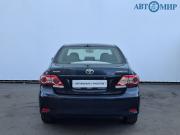 Toyota Corolla X (E140 E150) Рестайлинг Москва  - изображение 18