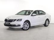 Skoda Octavia III (A7) Рестайлинг Москва  - изображение 25