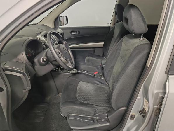 Nissan X-Trail II Рестайлинг с пробегом 2013 года, цена 1 299 000 рублей, 222308 км, внедорожник, Автокод Объявления