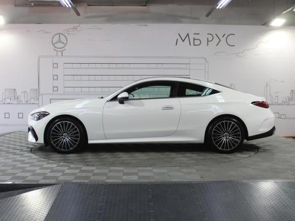 Новый Mercedes-Benz CLE 2025 года, цена 8 100 000 рублей, купе, Автокод Объявления