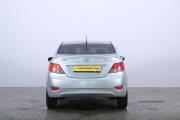 Hyundai Solaris I Омск  - изображение 27